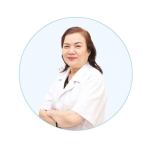 Bác sĩ da liểu trần Thị Thanh Nho nói về thương hiệu dr.laicr