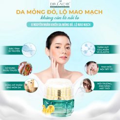 Viên siêu dưỡng chất dr.lacir