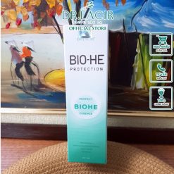 kem chống nắng biohe dr.lacir