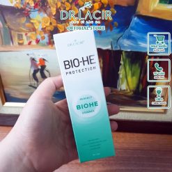 kem chống nắng biohe dr.lacir